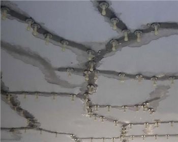 四川裂縫修補(bǔ)客戶見證